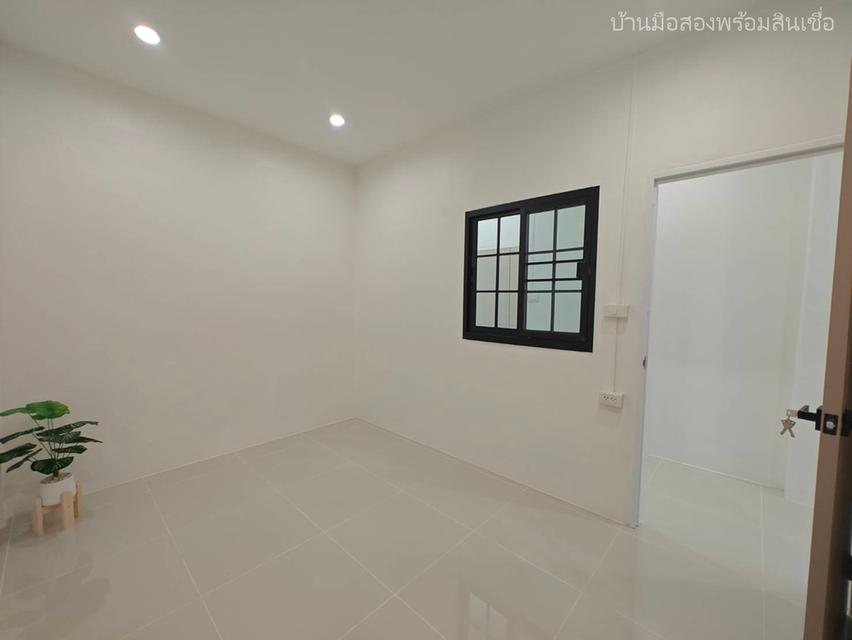 หมู่บ้านซิลค์วิลเลจ สายไหม 10