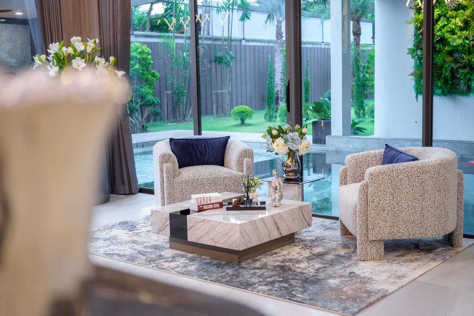 Super Luxury Villa Pattaya  17