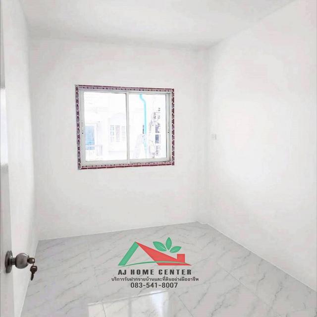 รีโนเวทใหม่ขาย1.69ล้าน ทาวน์เฮ้าส์18ตรว. ม.ศุภากร ไทรน้อย ฟรีโอน 9