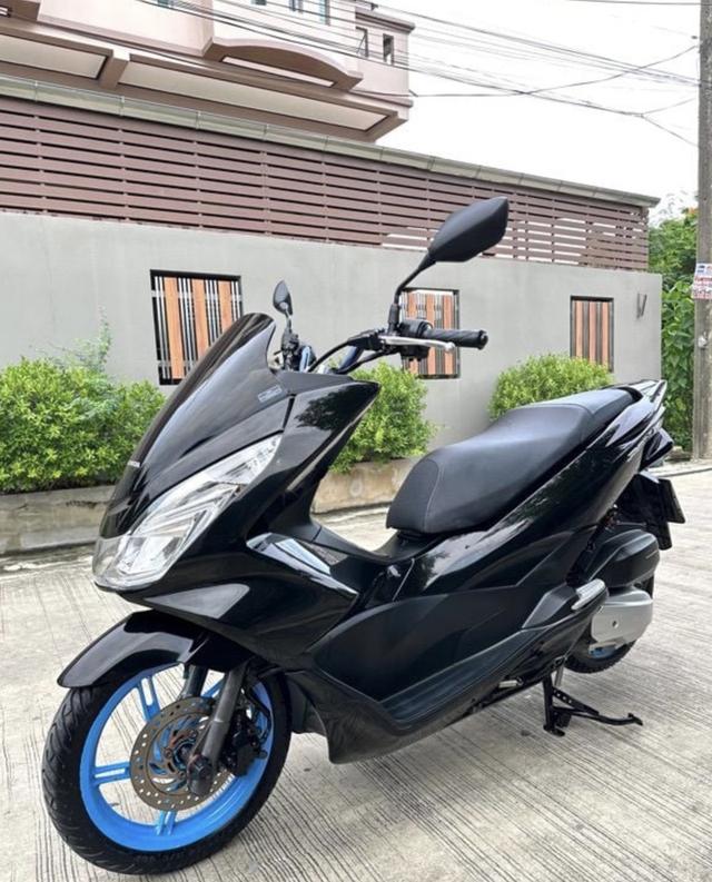 ขาย Honda PCX150 LED แต่งล้อสวย พร้อมขี่ 3