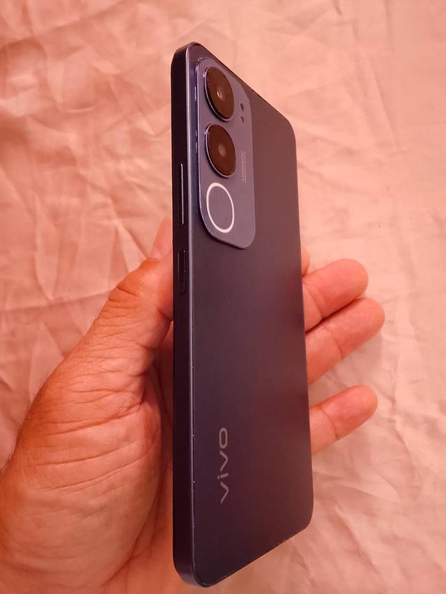 Vivo Y19S 8