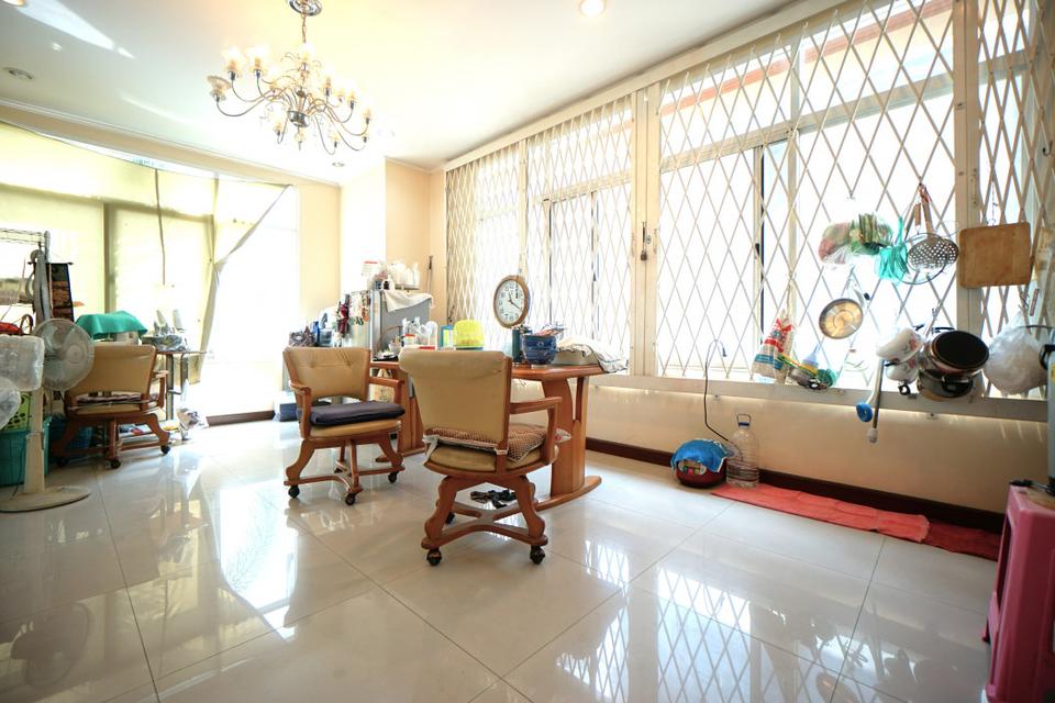 ขาย บ้านเดี่ยว 3 ชั้นบ้านปรีชาราม 2 ราษฎร์พัฒนา 291 ตรม. 52 ตร.วา 4นอน 4น้ำ สภาพสวย ติดถนนเมน หน้าโครงการเหมาะสำหรับทำออ 3