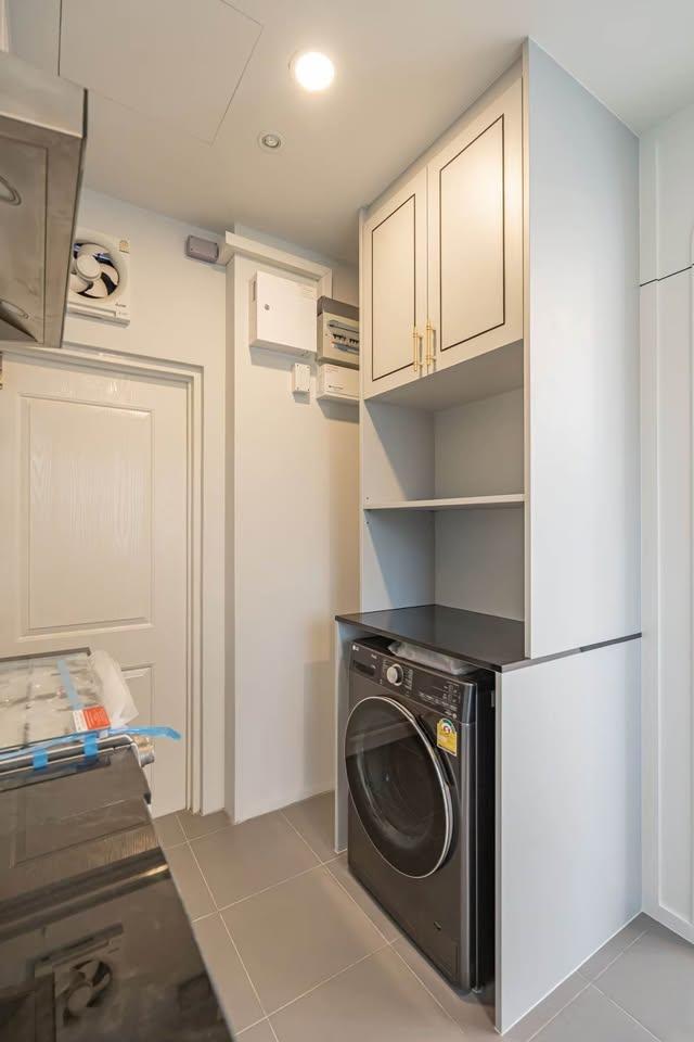 ขาย / ให้ช่าบ้านเดี่ยว2ชั้น โครงการ (เซนโทร พระราม2 – พุทธบูชา) 14