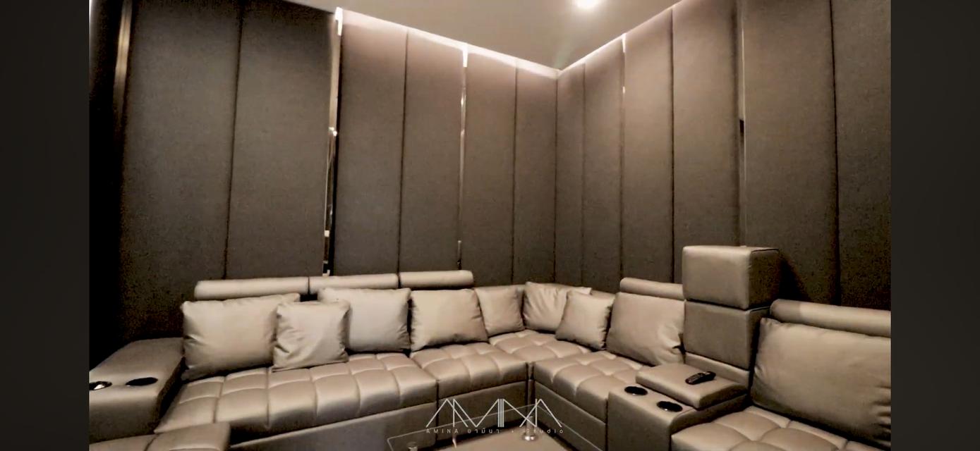 บ้านเดี่ยวให้เช่า The city พระราม9-กรุงเทพกรีฑา 9