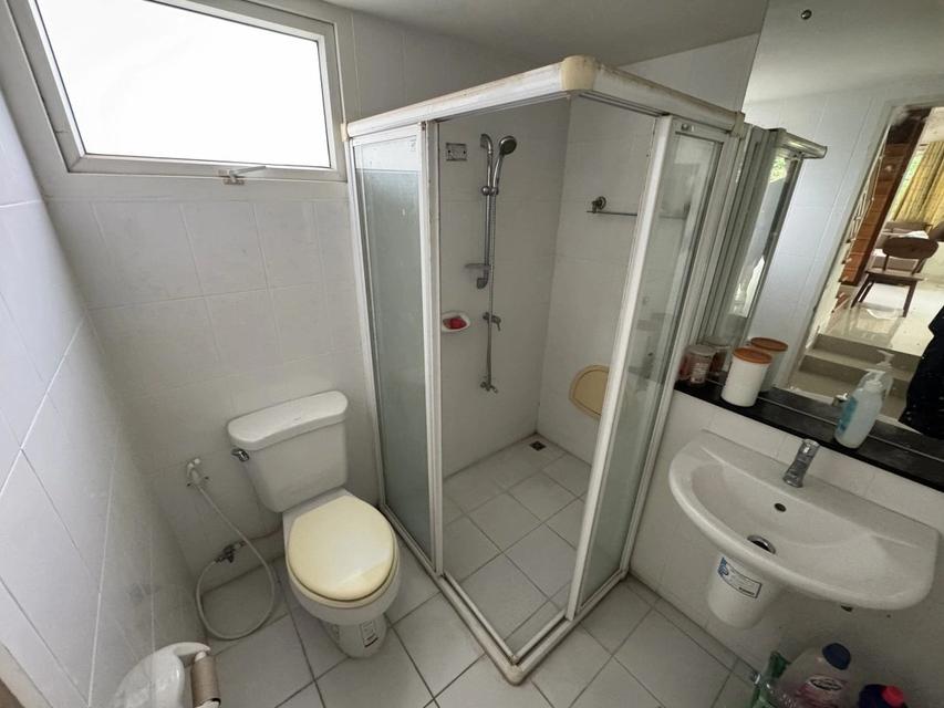 +ขายบ้านเดี่ยวมือสอง โครงการ เพอร์เฟคเพลส 1 ราชพฤกษ์ (Perfect Place Ratchapruk) เนื้อที่ 59.5 ตร.ว. ใกล้รถไฟฟ้าสายสีม่วงสถานีบางรักน้อยท่าอิฐ 11