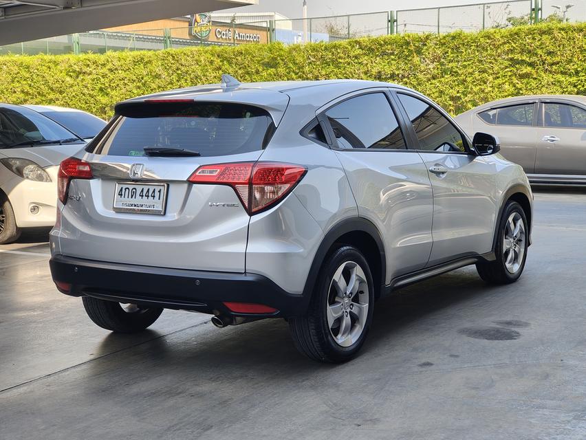 Honda HR-V 1.8 E AT ปี 2015 รูปที่ 3