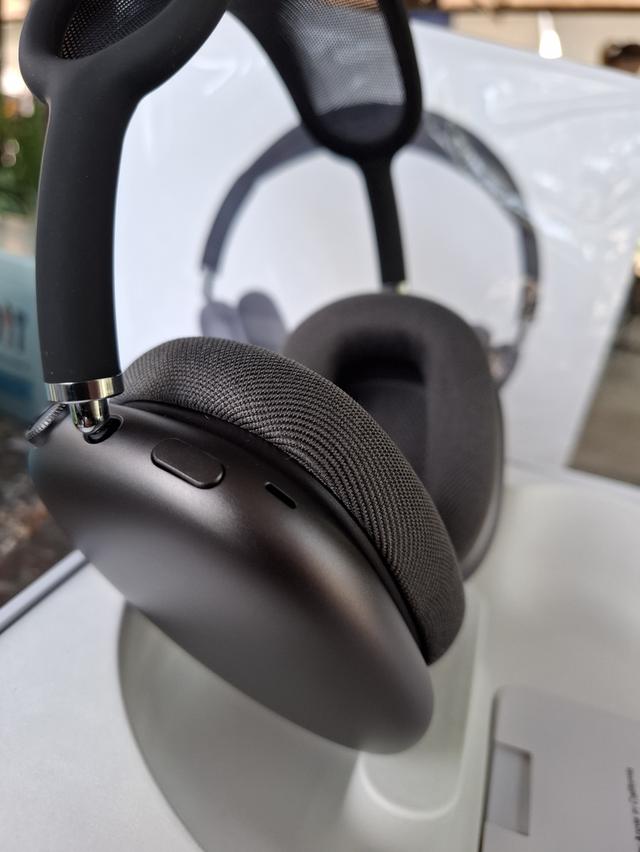 Airpod max midnight  3