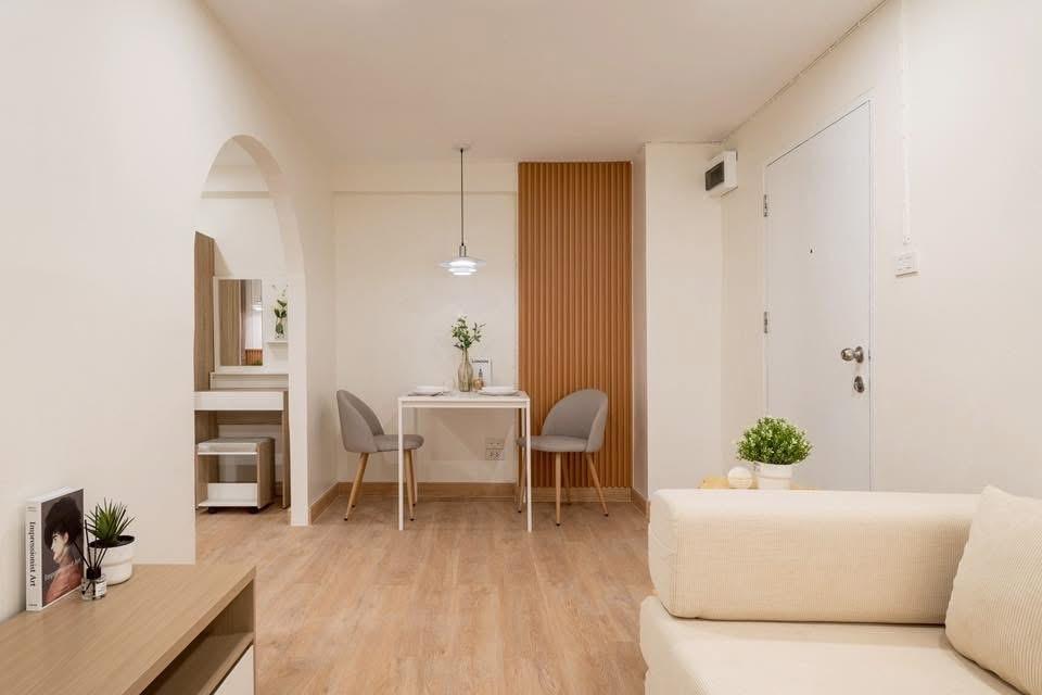 ขายคอนโด ลีฟวิ่งเพลส รามคำแหง 157 3