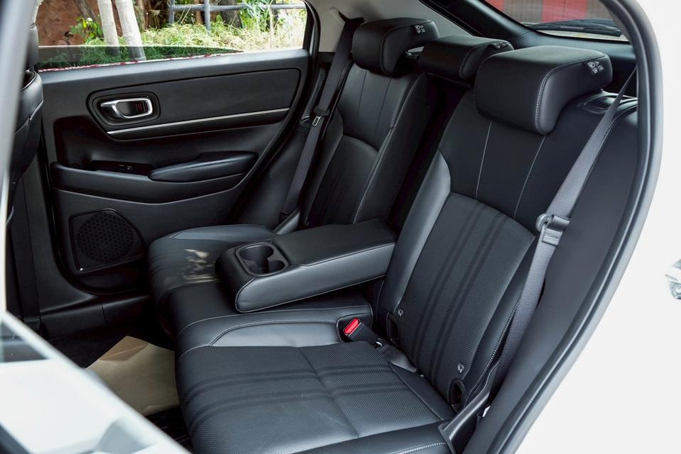 HONDA HR-V 1.5 e:HEV EL AT 2024 รูปที่ 10