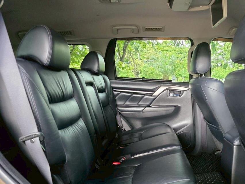 รหัสรถ WMT5733 Pajero Sport 2.4 GT ปี 2016  12