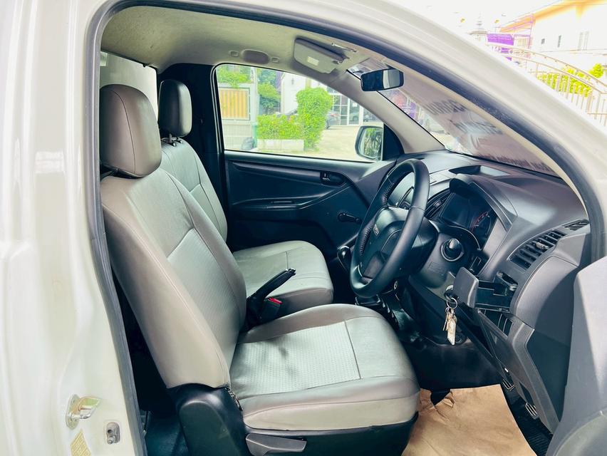 🚚 ISUZU D-MAX SPARK 1.9 MT 2020 🚚 รูปที่ 12
