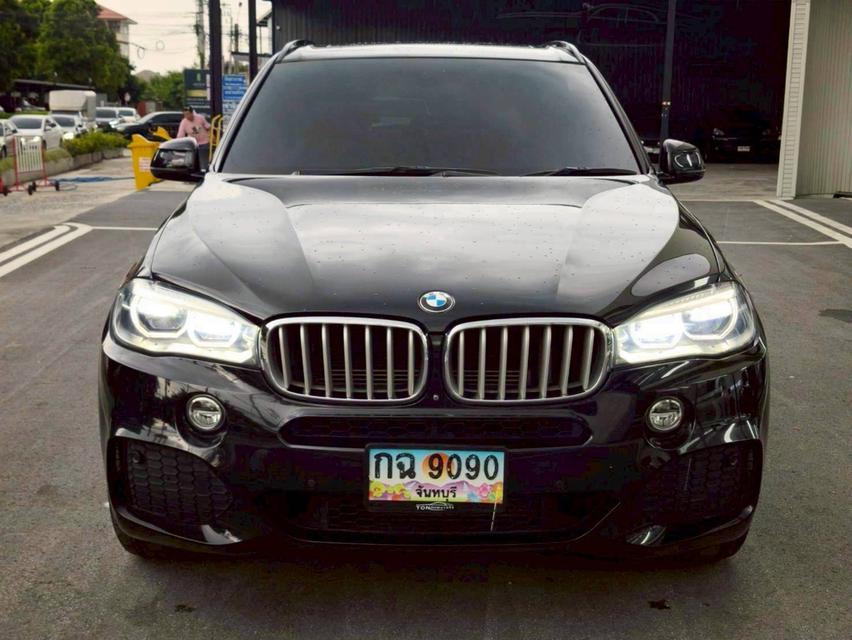 รหัสรถ KPV9090 2016 BMW X5 xDrive40e M SPORT
