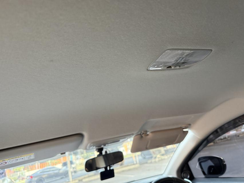 Honda city 2020 รุ่น sv รูปที่ 9