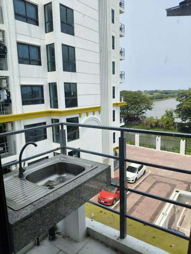 ปล่อยเช่าคอนโดดิอเวนิวเวนิส 6