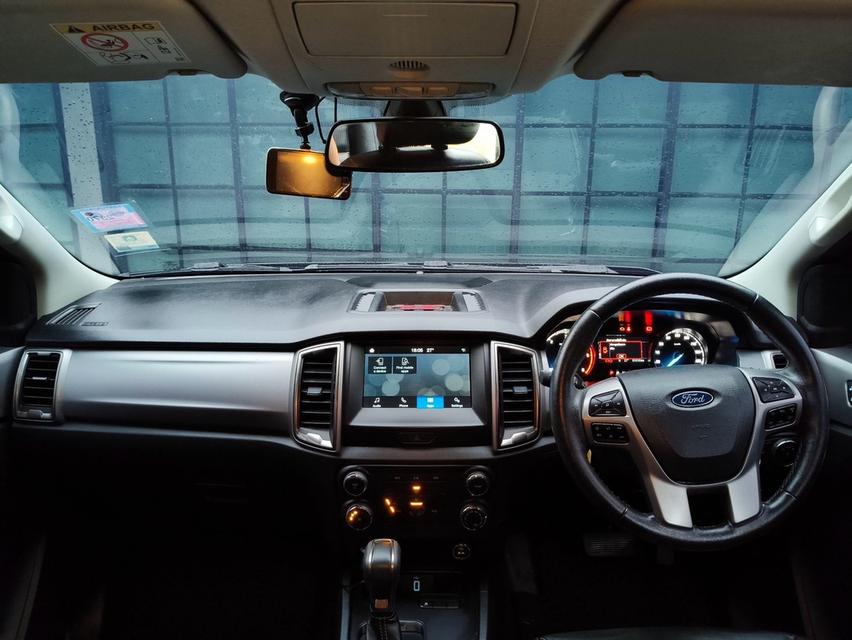 (แจ้งรหัสรถ KN7724) FORD RANGER, 2.2 XLT ปี2022 รูปที่ 9