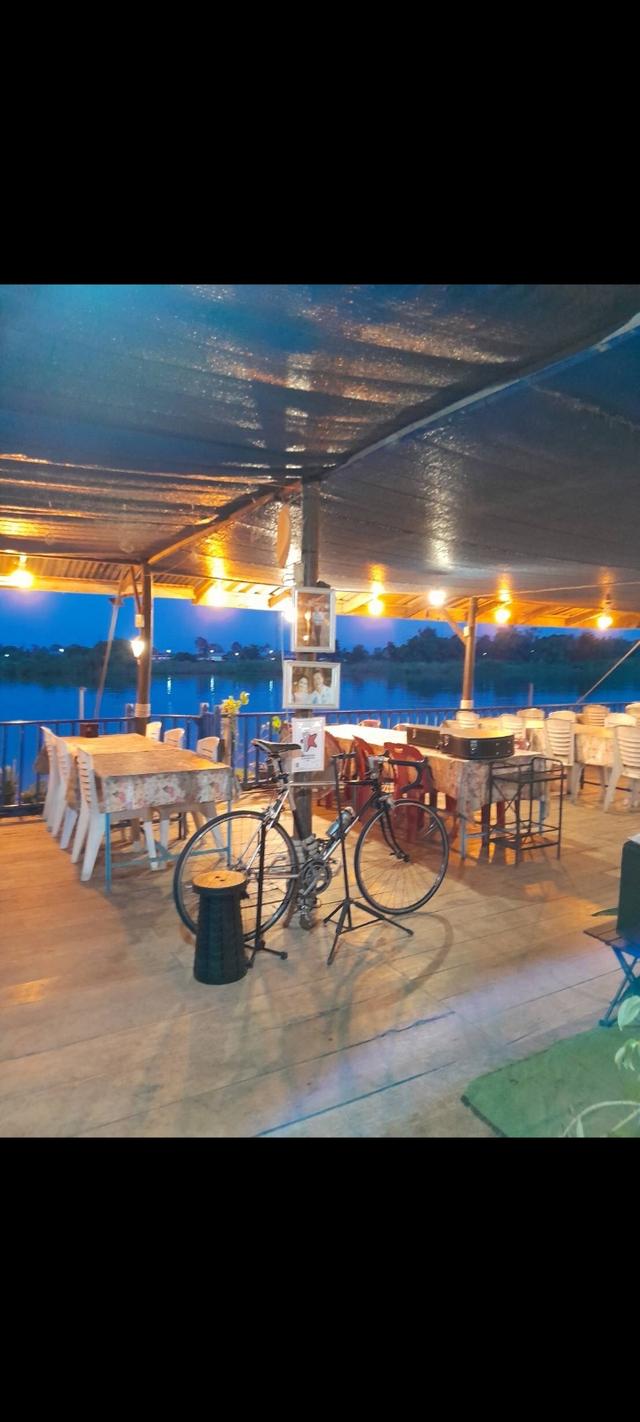 ขายกิจการร้านอาหารเป็นเรือนแพ 4