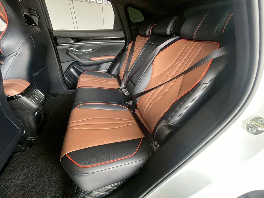 BYD Sealion6 1.5Premium ปี25 รูปที่ 15