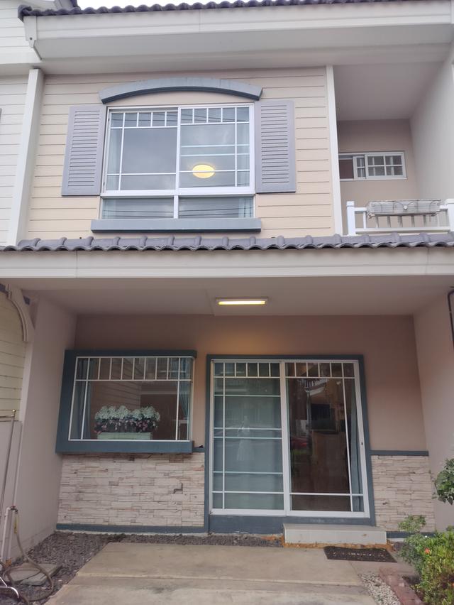 เช่าบ้าน 7