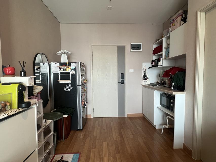 คอนโด ลุมพินี เพลส เตาปูน อินเตอร์เชนจ์ 8