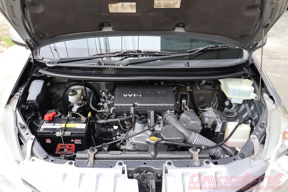 2013 TOYOTA AVANZA 1.5 S  ( 786 ) 8