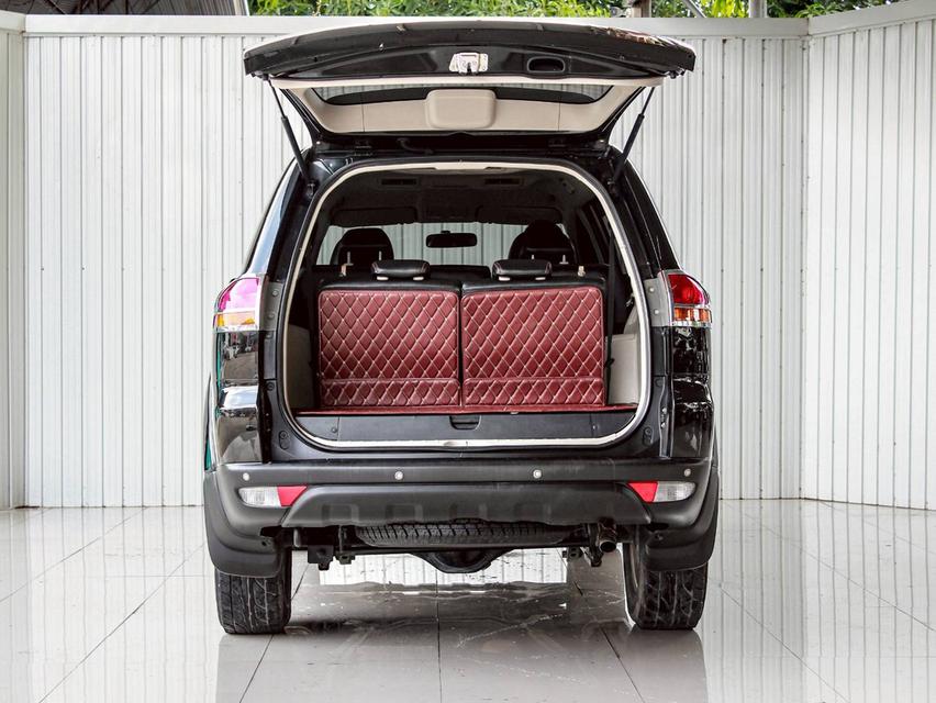 MITSUBISHI PAJERO, SPORT 2.4 GLS ปี 2014  9
