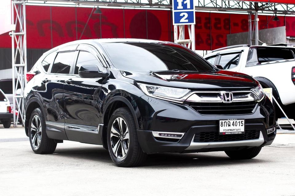 à¸£à¸¹à¸› Honda Crv 1.6E A/T à¸”à¸µà¹€à¸‹à¸¥ à¸›à¸µ 2019