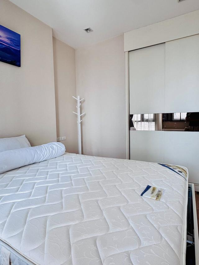 ให้เช่าคอนโด 1ห้องนอน BTS อ่อนนุช Q House Sukhumvit 79 (คิวเฮาส์ สุขุมวิท 79) 8