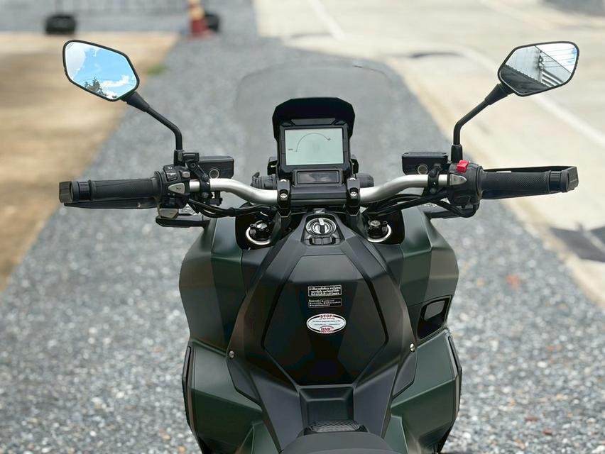 HONDA X-ADV750 G-MODE ปี 2018 จด2019 รูปที่ 11