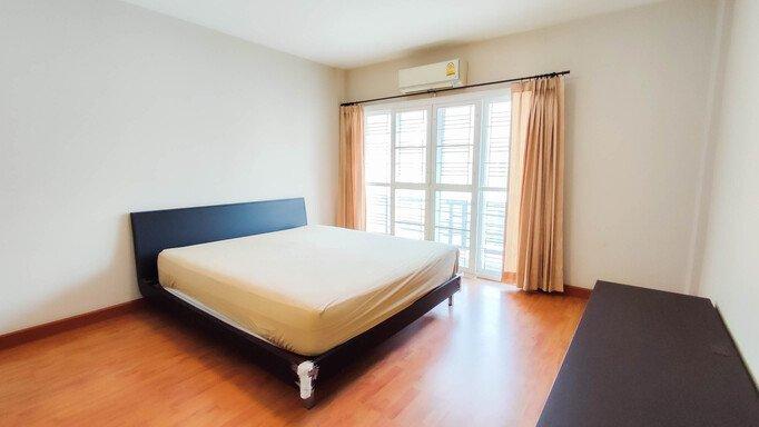 ขาย/เช่า ทาวน์โฮม 3 ชั้น ม.คาซ่าซิตี้2 สุคนธวัสดิ์ เกษตร-นวมินทร์ 14