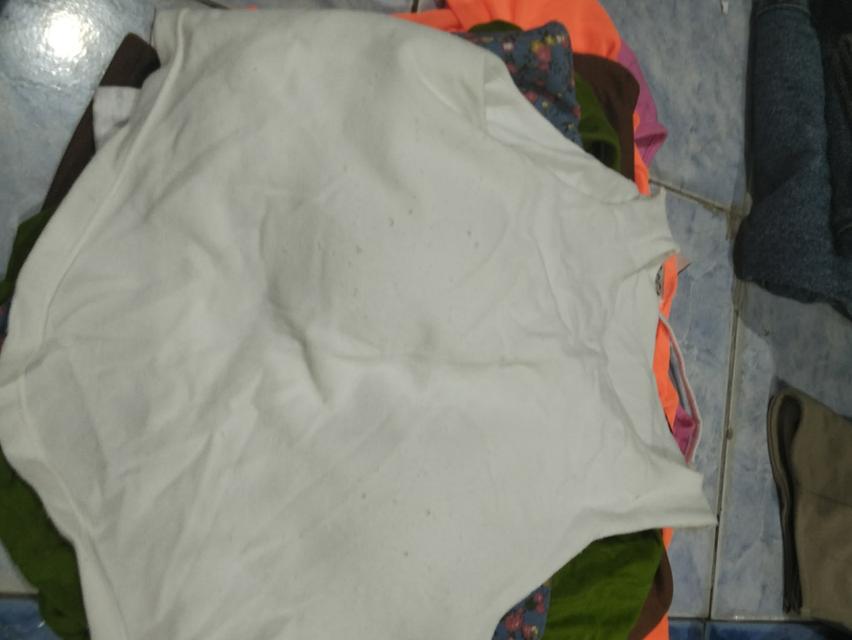 ของมือสองเสื้อผ้า ของใช้ รูปที่ 7