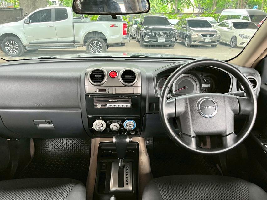 รหัสรถ WMT3099 D-MAX 3.0 i-TEQ Hi-Lander Cab4 ปี 2011  6