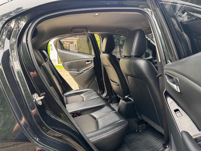 รหัสรถ TPV1919 🐠 Mazda2 1.3 Sport S Leather โฉมใหม่ ปี 2023 ใช้ 12