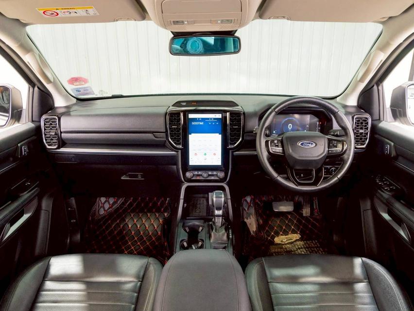 Ford Everest 2.0 Sport 2WD  ปีจด 2023 9