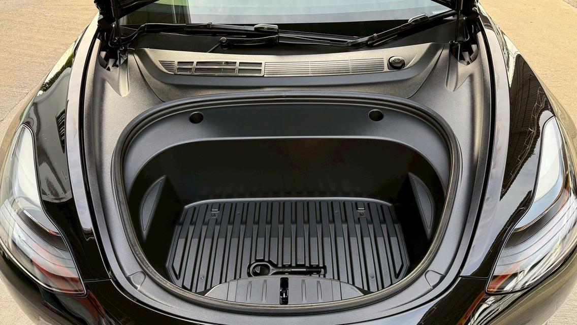 รหัสรถ PBG9999 TESLA Model3  Performance AWD ปี2023 14
