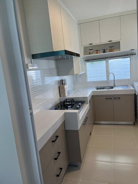 ให้เช่าบ้านเดี่ยว 2 ชั้น 50 ตร.ว. หมู่บ้านวิลลาจจิโอ 2 ศรีนครินทร์-บางนา ใกล้เมกะบางนา 7