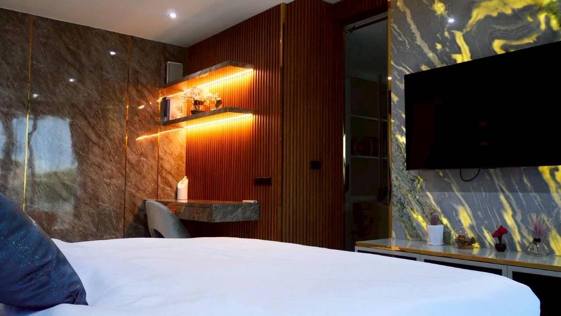 🏡✨ Ultra Luxury Pool Villa with Rooftop | Pattaya ✨🏡 11