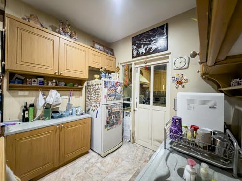 บ้านเดี่ยว หมู่บ้าน วรารมย์ เพชรเกษม 81 7