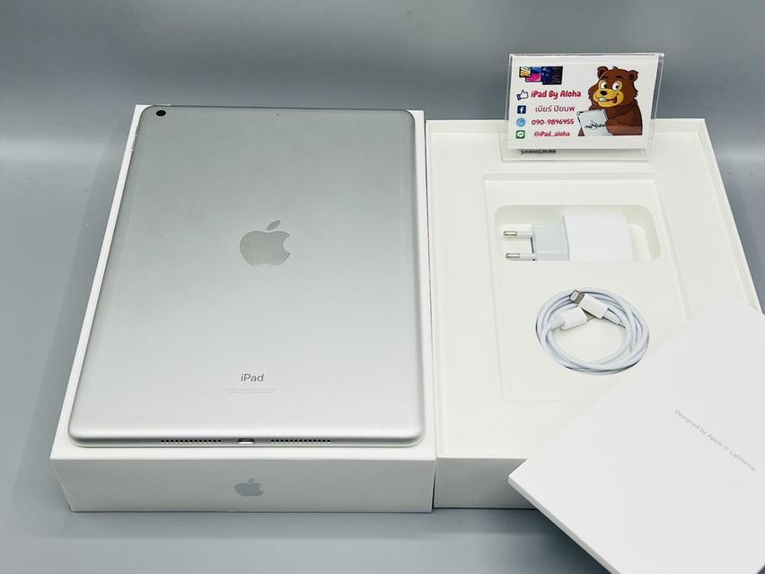 iPadGen9 256gb WiFi ครบกล่อง นัดรับได้ครับ 7