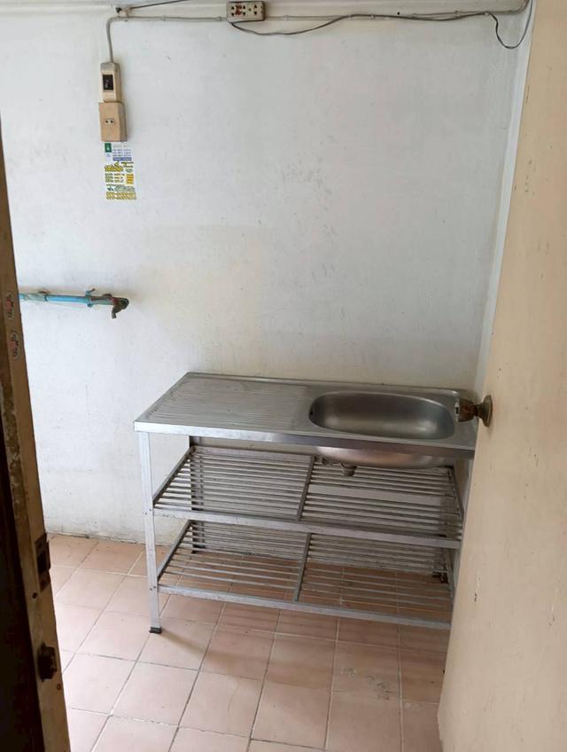 คอนโด บ้านประชาชื่นคอนโด ซอยประชาชื่น 28 2