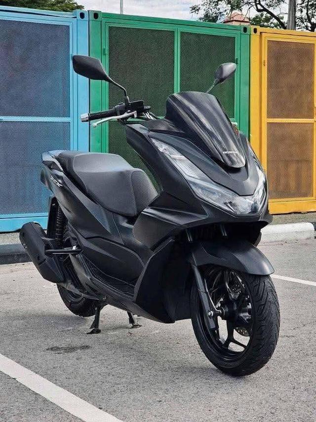 Honda Pcx 160 ปี2022