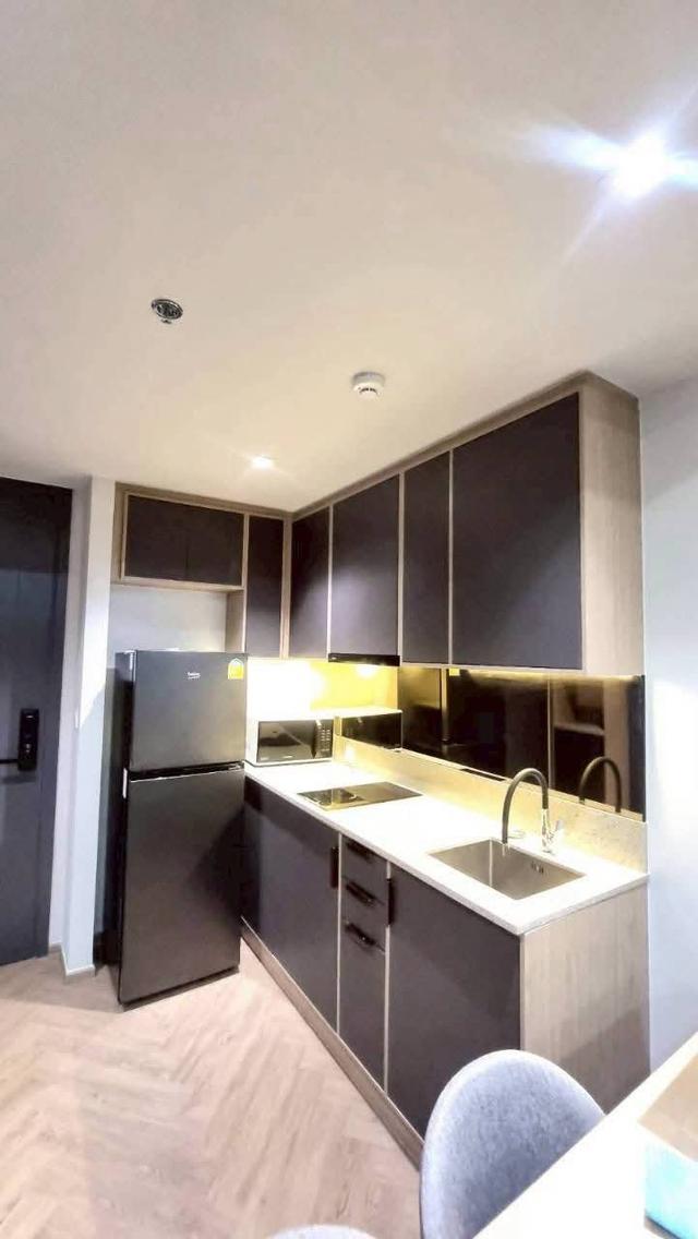 ปล่อยเช่า คอนโด Chapter Chula Samyan 4