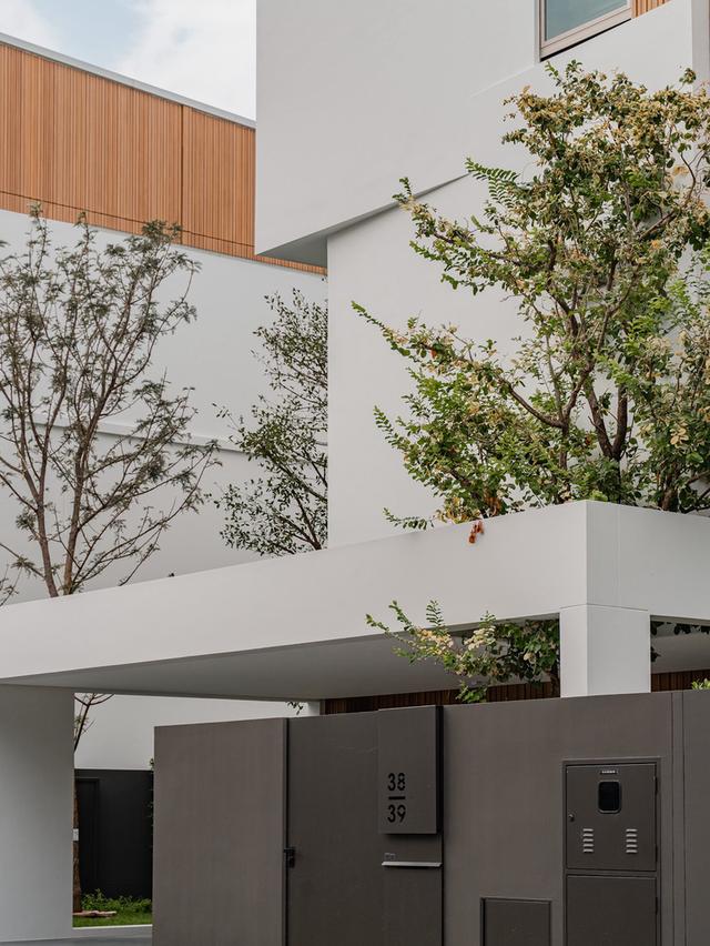 บ้านหรู Vive rama9 /3นาที เดินถึงรร.นานาชาติเวลลิงตัน 12