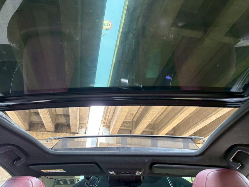 Honda HR-V 1.8 RS ปี 2020 รูปที่ 19