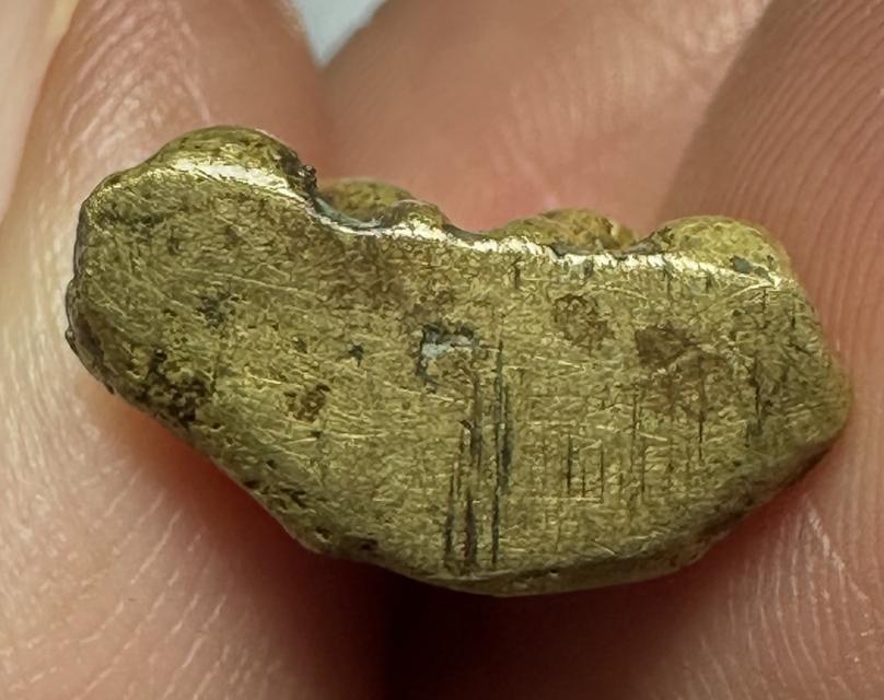 พระปิดตาหลวงพ่อท่านเส้ง วัดแหลมทราย ปี2484  11