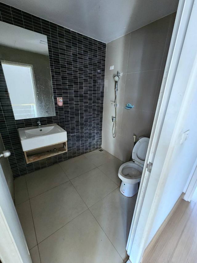 ทาวน์โฮม 2ชั้น หมู่บ้านพฤกษาวิลล์89 รามอินทรา-วงแหวน ใกล้ห้างแฟชั่นฯ 9