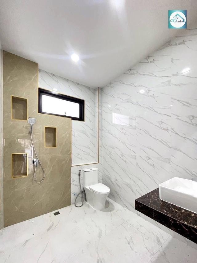 บ้านเดี่ยว สไตล์อังกฤษ 20