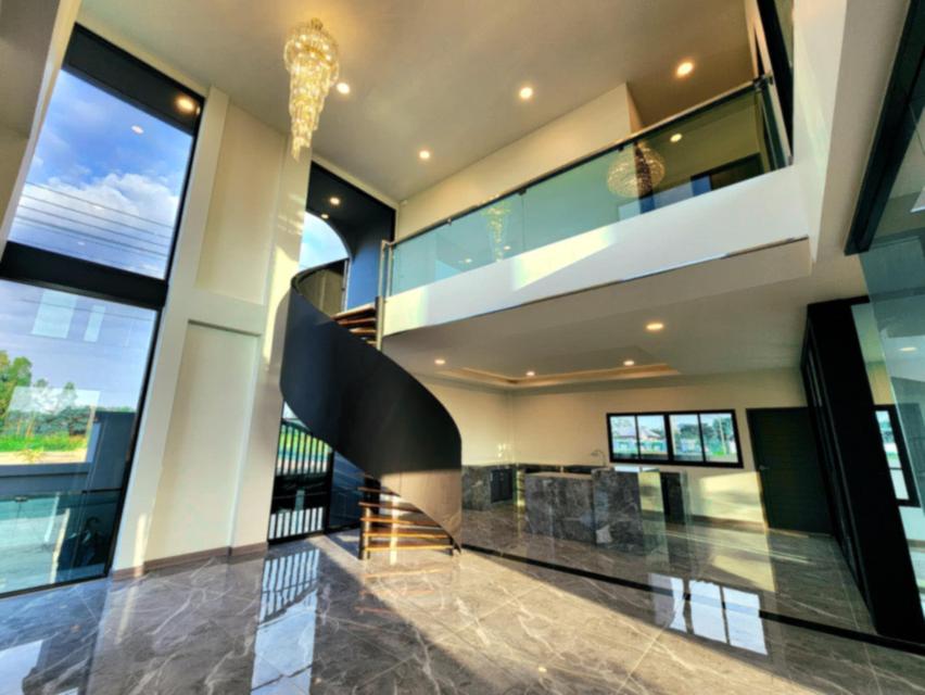 บ้านเดี่ยว ใจกลางเมืองนครปฐม  9