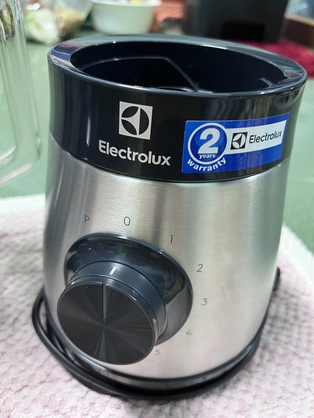เครื่องปั่น Electrolux มือ 2 รูปที่ 7