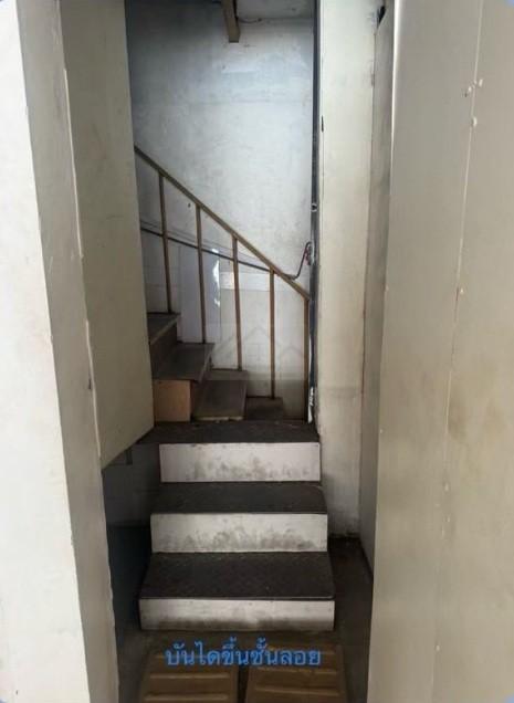 ให้เช่าอาคารพาณิชย์ 4 คูหา 4.5 ชั้น ใจกลางเยาวราช ใกล้ถนนทรงวาด แหล่งท่องเที่ยว 8