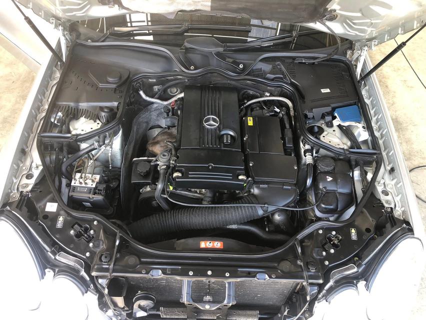 E200 Compressor